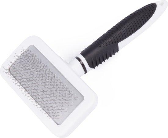 Product Image for Hårborste för hundar och katter - Medium