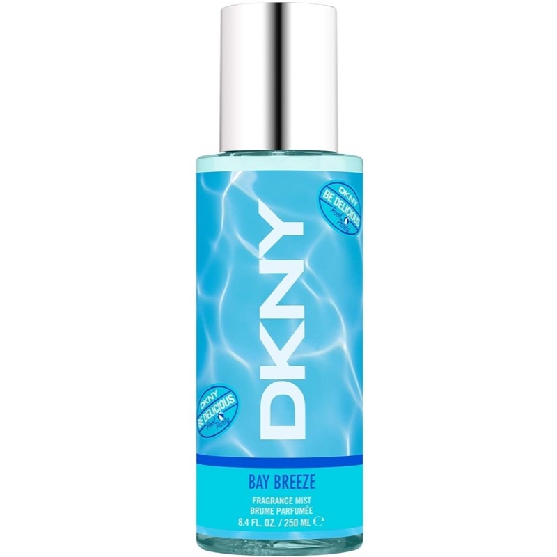 Product Image for DKNY Be Delicious Pool Party Bay Breeze Body Mist 250ml
