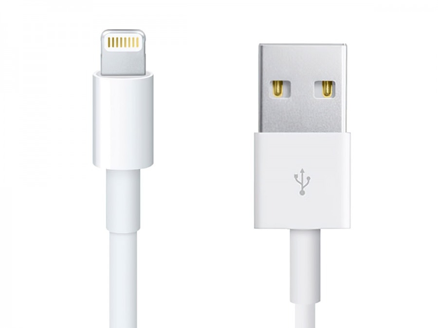 Product Image for Ladekabel til iPhone / iPad - 1 meter, Høy kvalitet