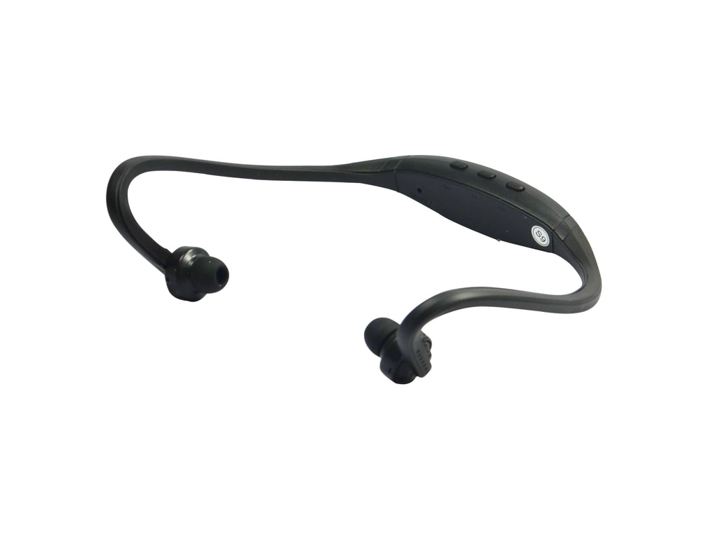 Trådlösa in-ear-hörlurar Bluetooth 4.2 Headset (2 av 15) (3 av 15)