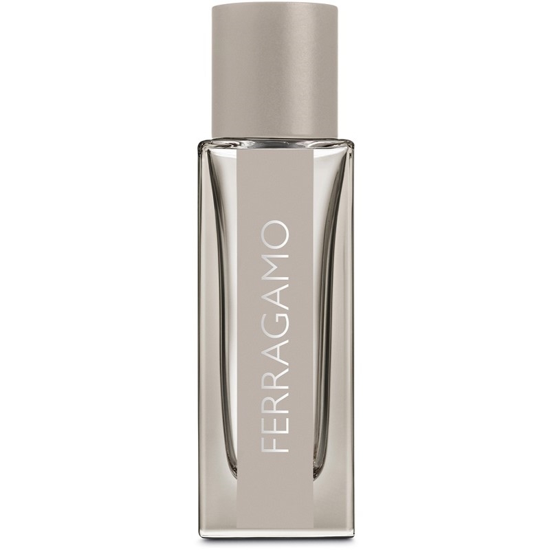 Salvatore Ferragamo Bright Leather Edt 30ml