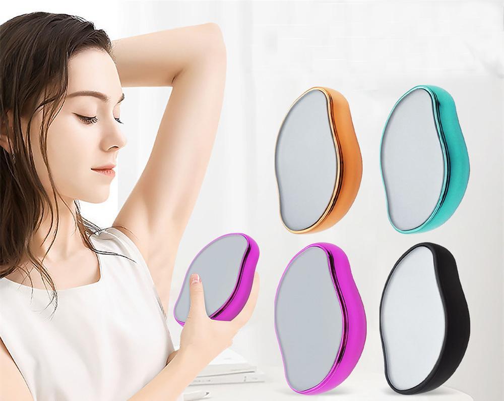 Product Image for Crystal Hair Eraser - Smertefri Hårfjerner for Hele Kroppen