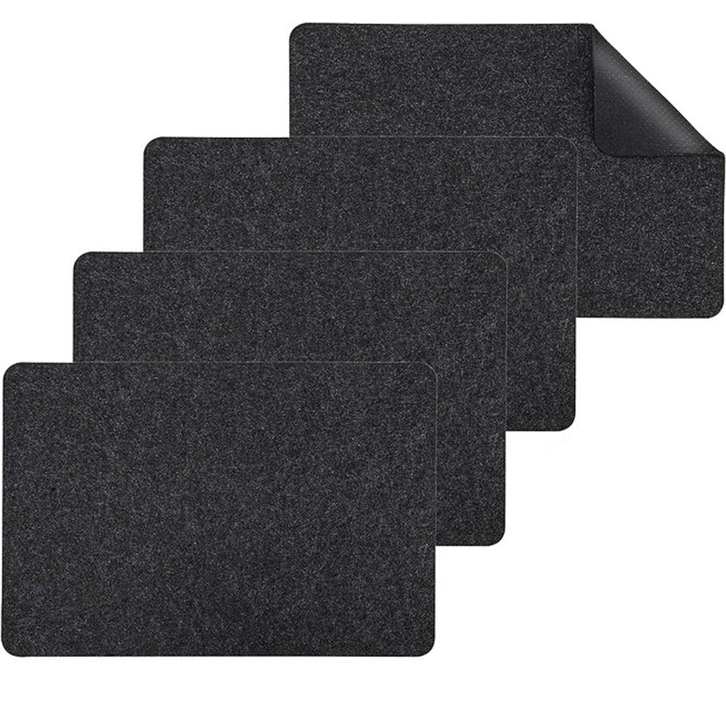 Product Image for Skyddsmatta för bänkskiva, 4-pack
