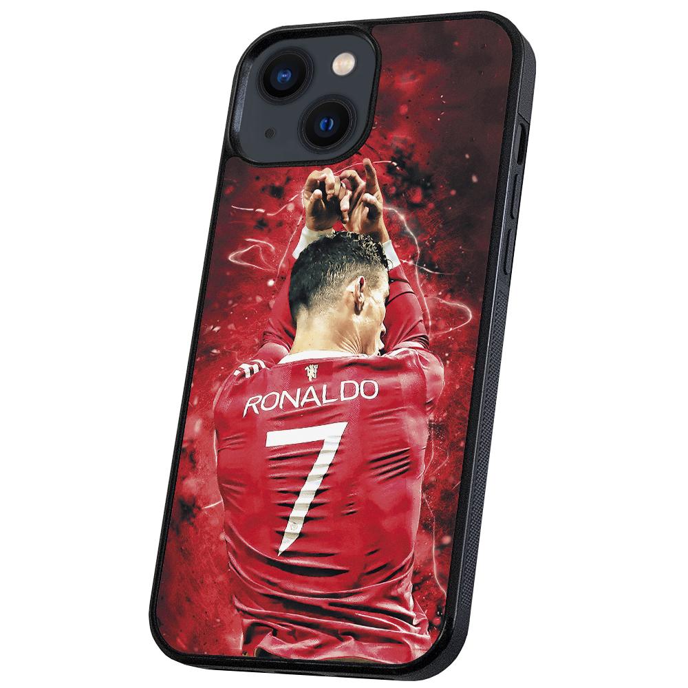 Skal Ronaldo för iPhone 13