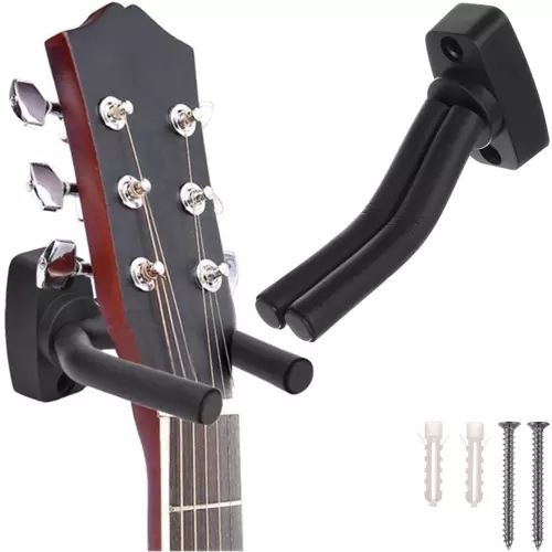 Gitarrhängare / Väggfäste för gitarr och bas