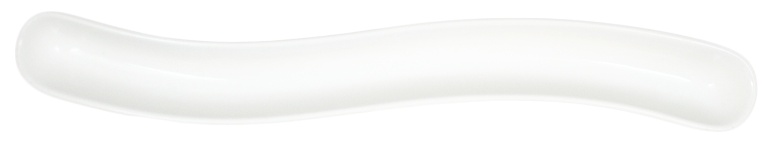 Stor Porslins Skål Oliv - 4 pack