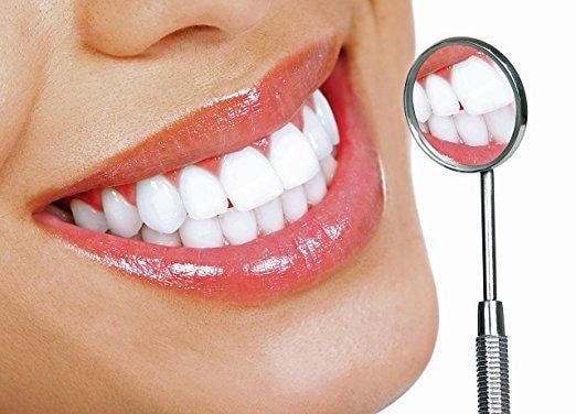 Professionellt tandhygien kit - 6 delar (5 av 17)