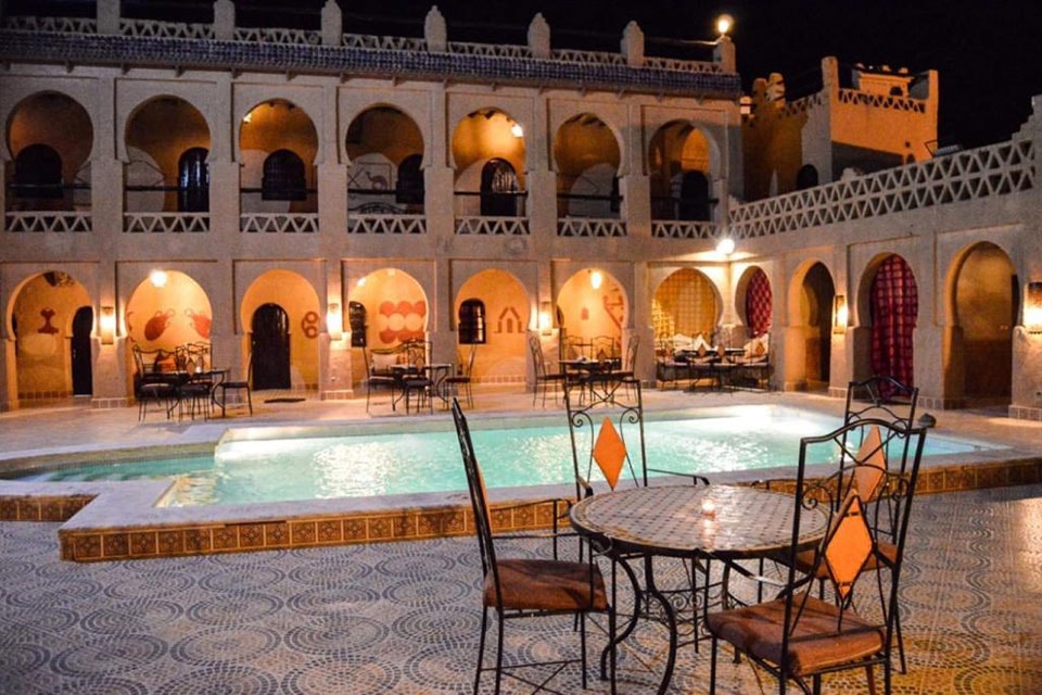 7 nätter i dubbelrum för 2 personer i Marrakech och Saharaöknen (11 av 25)