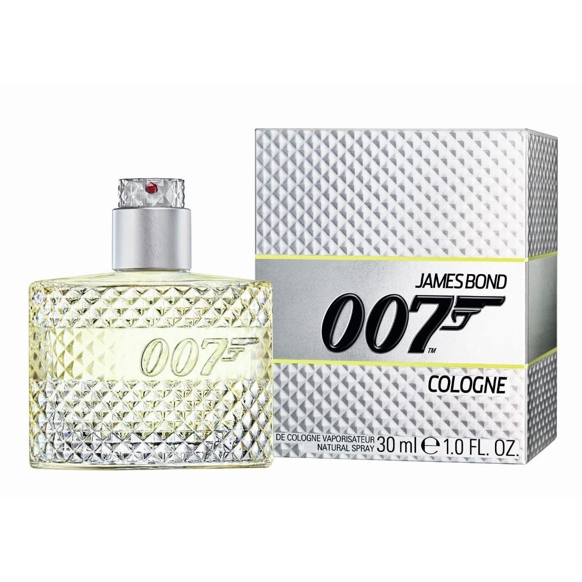 James Bond 007 Cologne Edc 30ml (1 av 2)