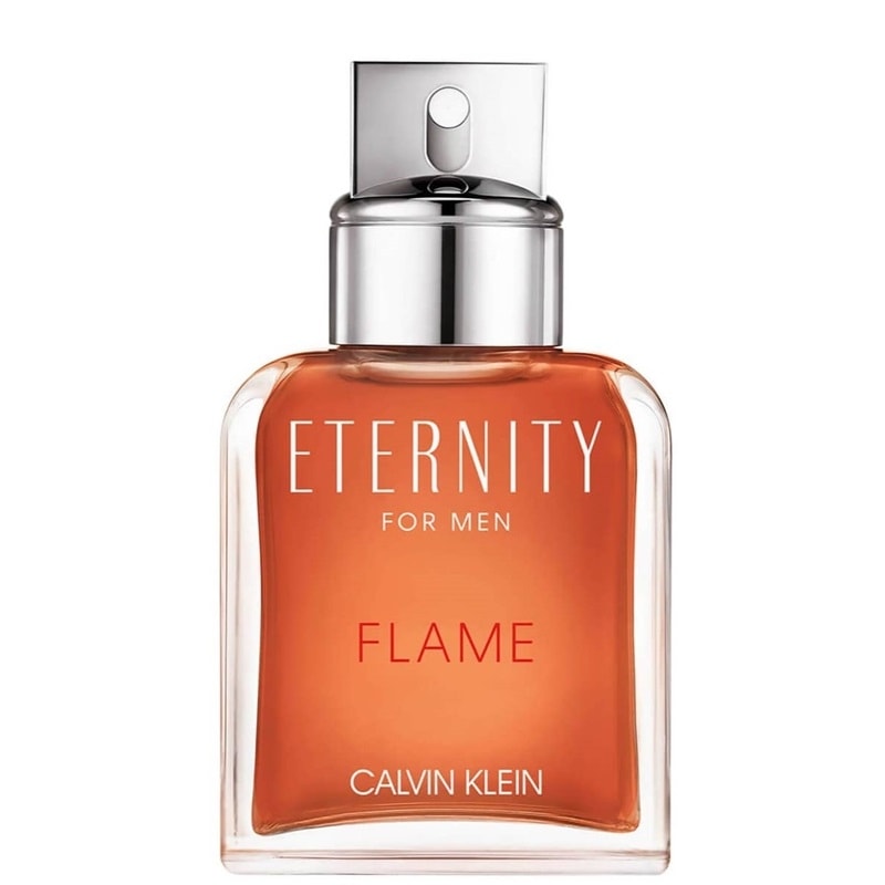 Calvin Klein Eternity Flame for Men Edt 100ml (1 av 2)