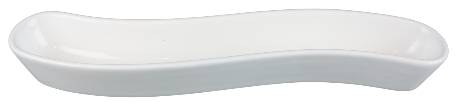 Större Porslins Skål - Oliv - 6 pack