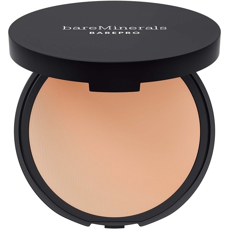 BareMinerals BarePro 24-Hour Skin-Perfecting Powder Foundation Fair 15 Cool