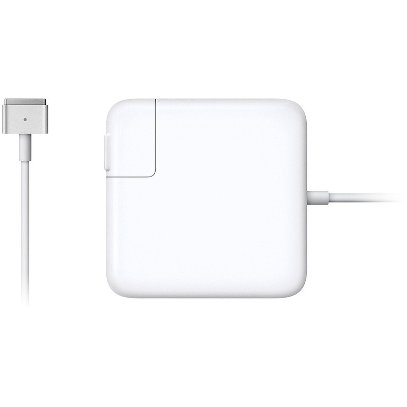 Laddare för MacBook / Ersättningsadapter MagSafe 2