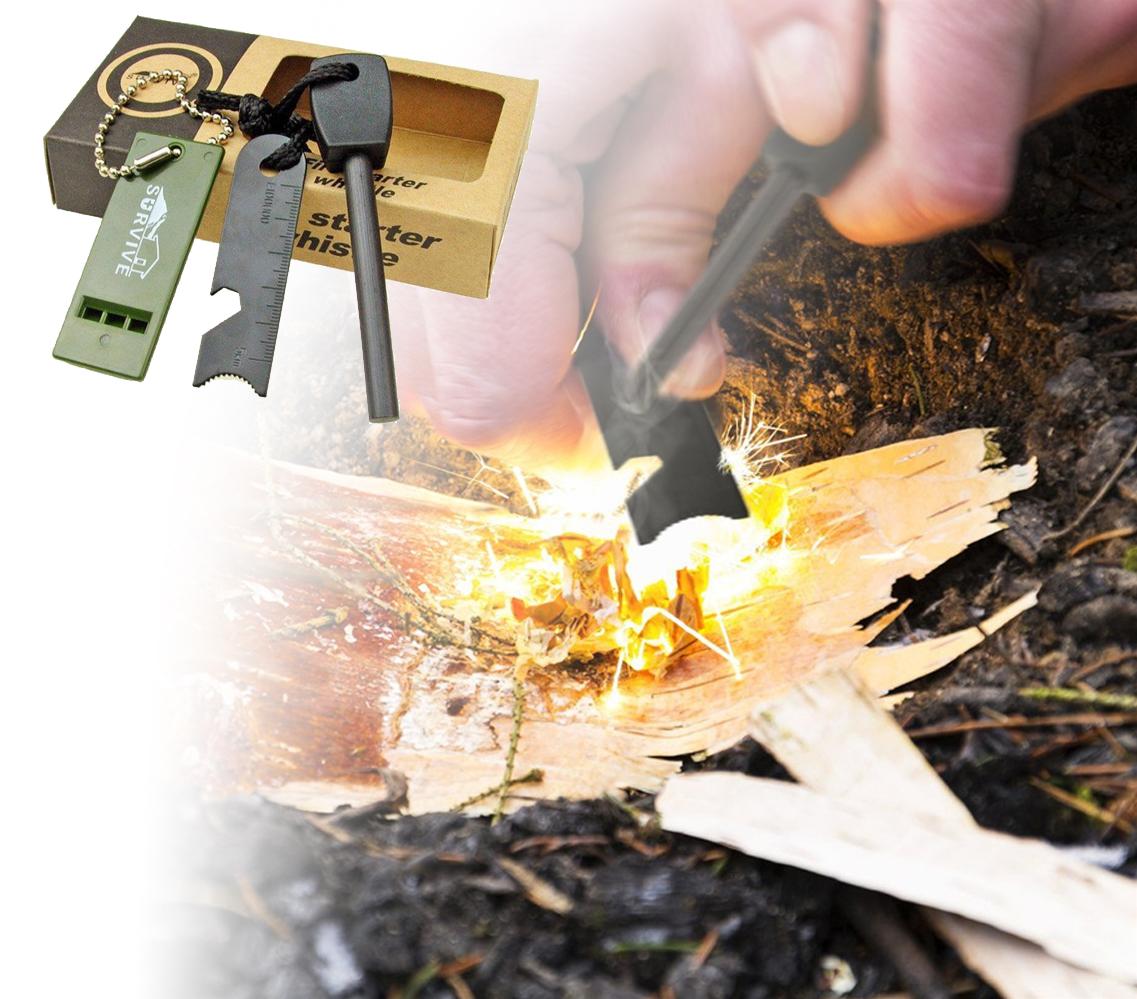 Product Image for Tändstål med visselpipa