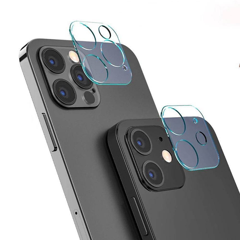 Linsskydd för iPhone 14 Plus