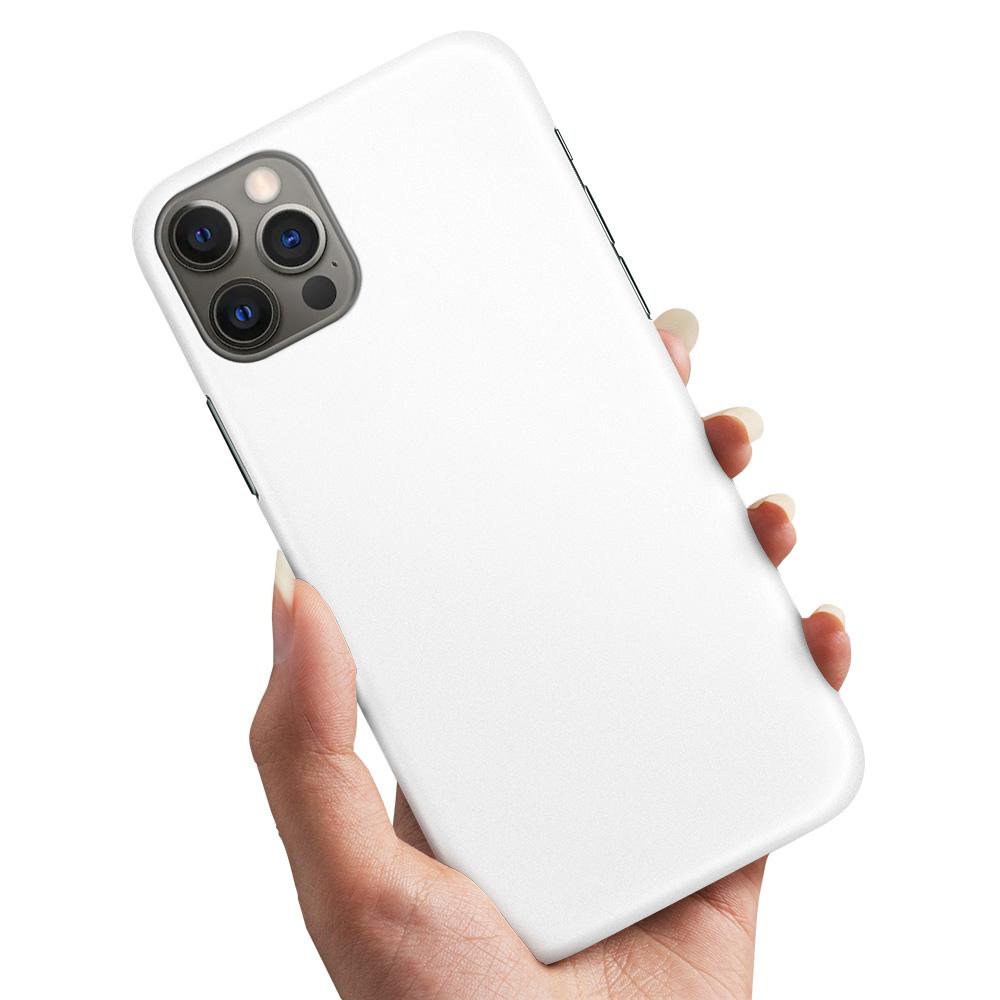 Skal Vit för iPhone 13