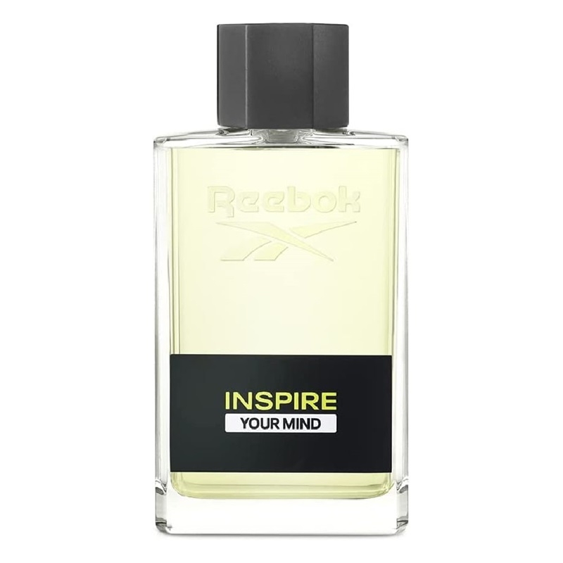 Product Image for Reebok Inspire Your Mind Him Edt 100ml