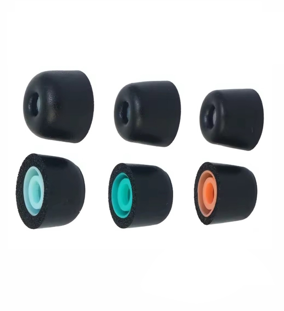 Öronproppar i memory foam för Sony WF-1000XM5