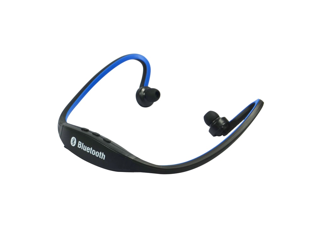 Trådlösa in-ear-hörlurar Bluetooth 4.2 Headset (11 av 15)