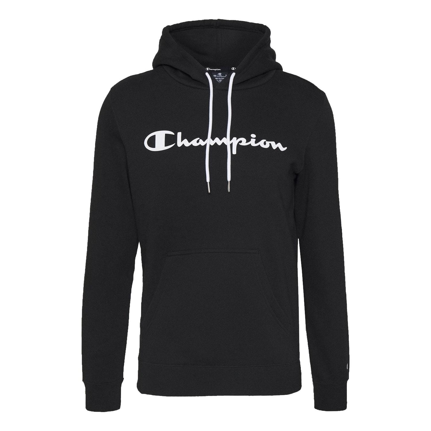 Champion Hooded Sweatshirt (1 av 5)