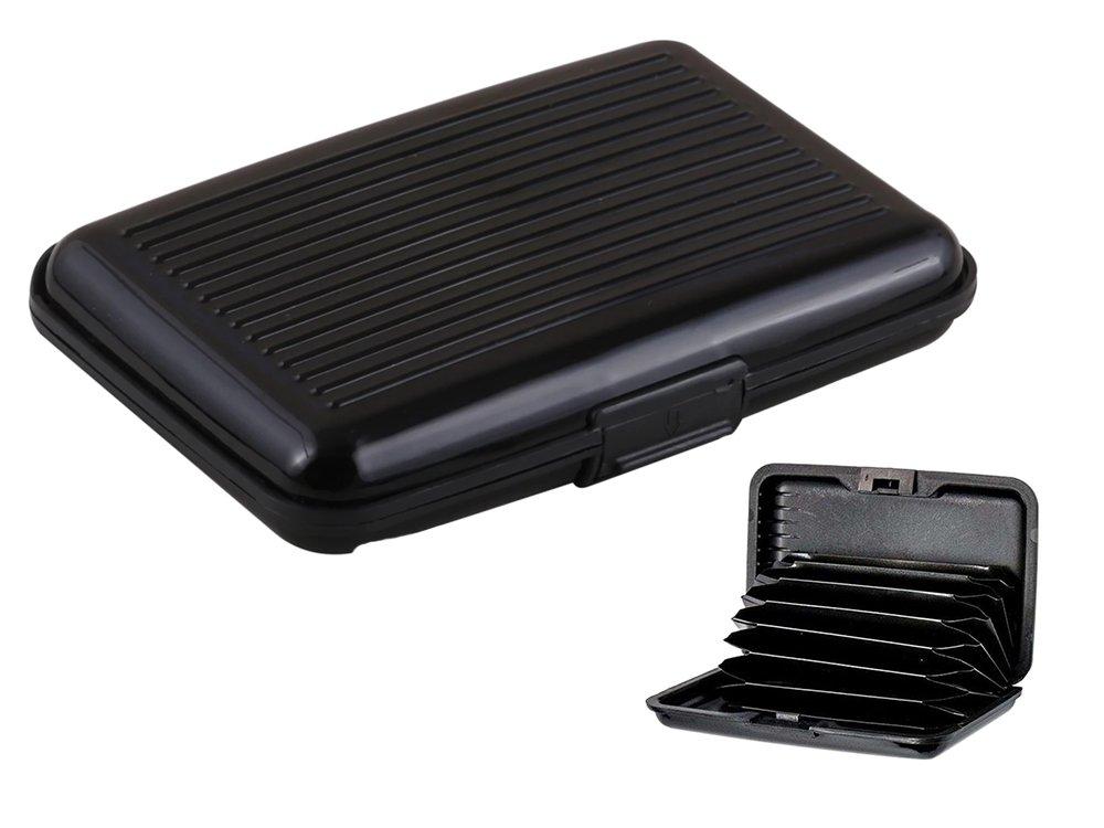 Product Image for Kortholder i aluminium - RFID-Safe