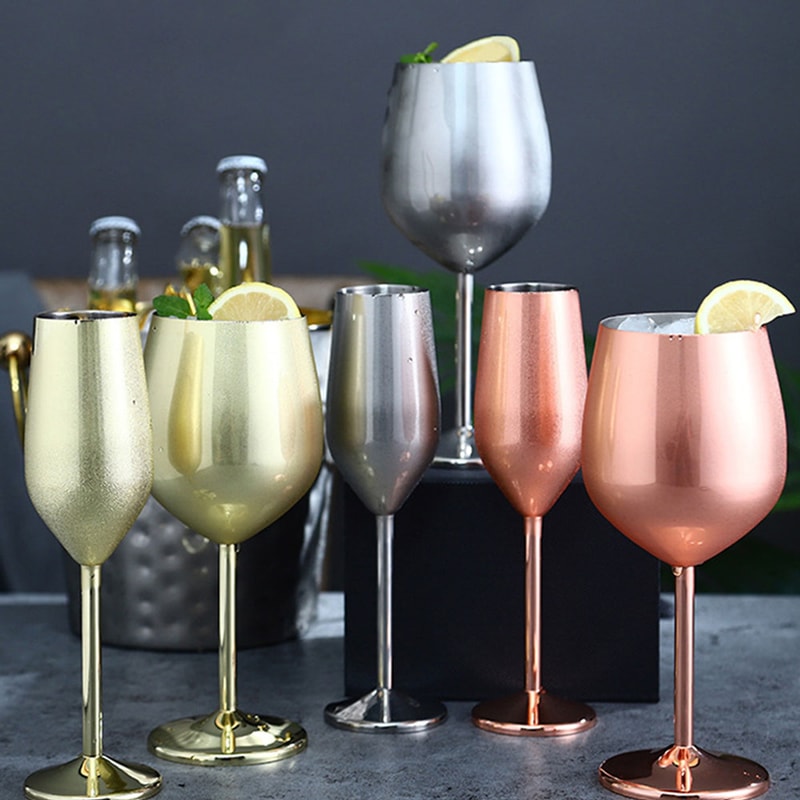 Vinglass eller champagneglass (8 av 11)