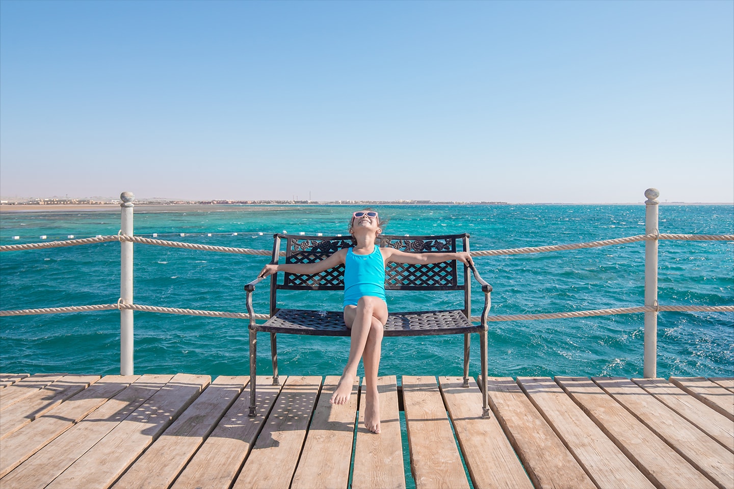 1 uke for 2 personer på Amwaj Beach Club Abu Soma i Hurghada (23 av 28) (24 av 28)