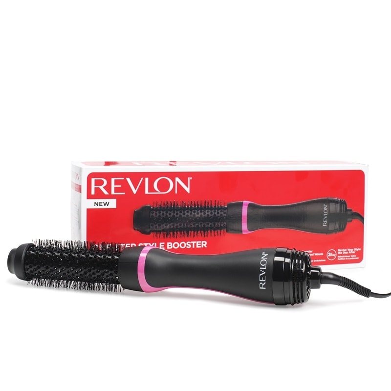 Revlon Round Brush Dryer & Styler Booster (1 av 2)