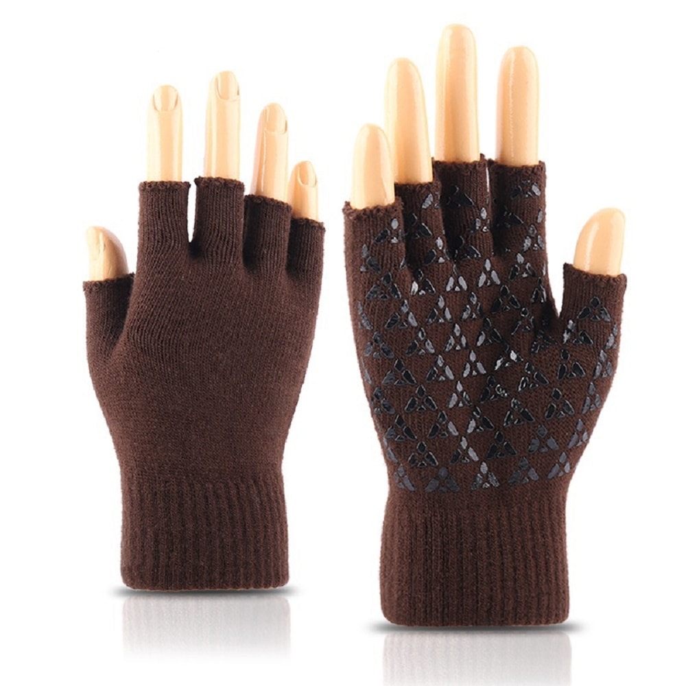 Fingerless gloves - iWarm (5 av 9)