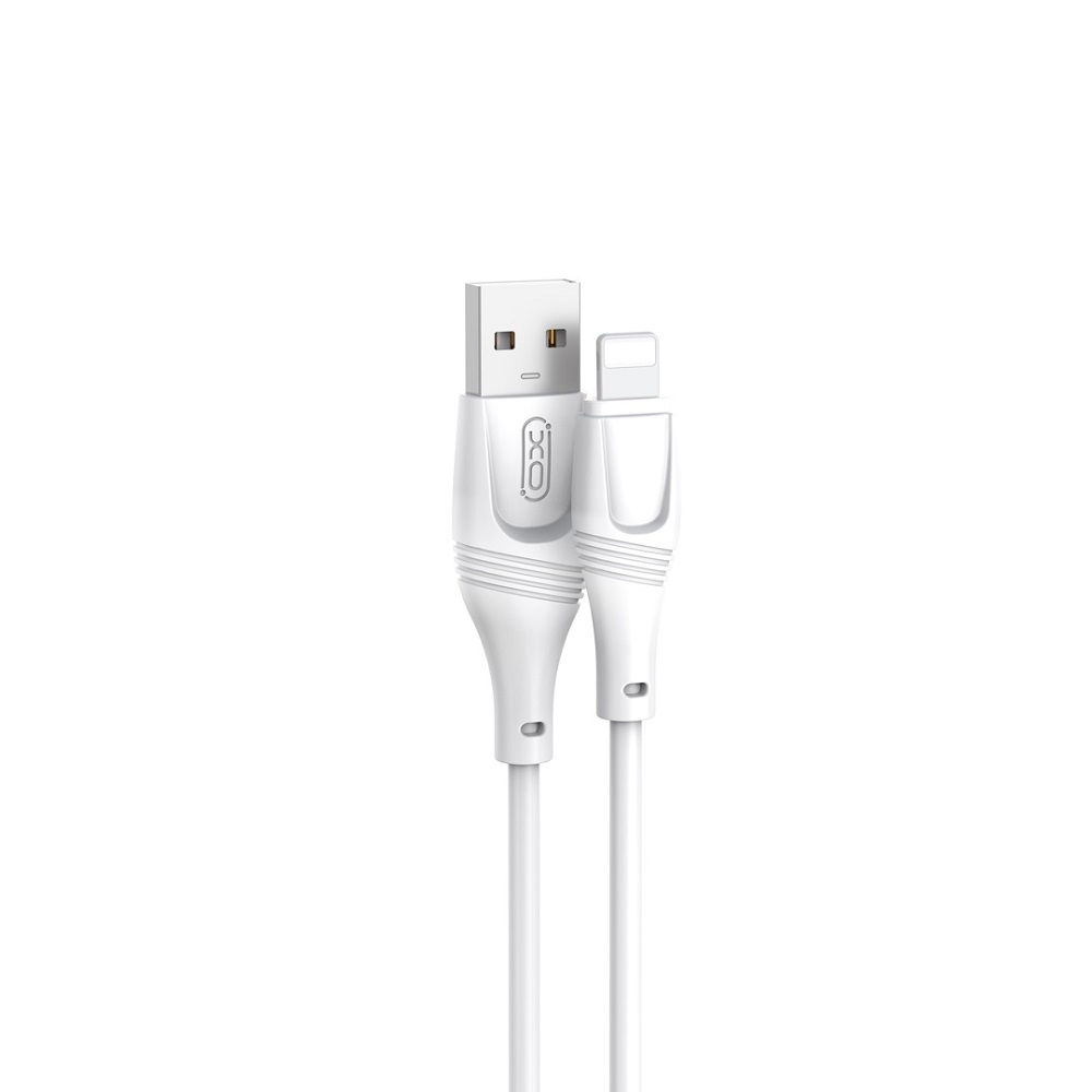 Product Image for XO Lader - Ladekabel - USB / iPhone - 3m - Høy kvalitet