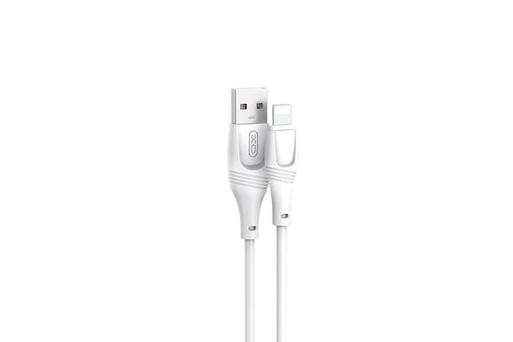 XO Laddare - Laddkabel - USB / iPhone - 3m -  Hög kvalitet