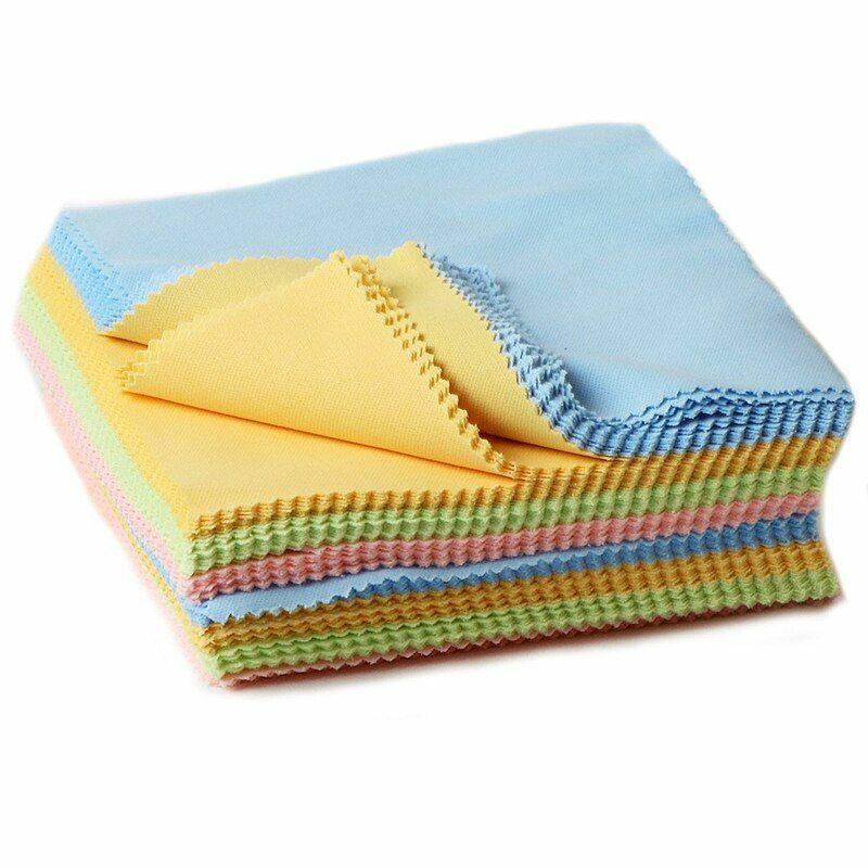 Mikrofiberdukar 20-pack