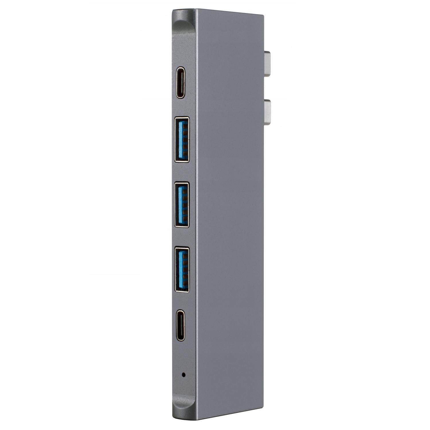 Product Image for Dockningsstation för MacBook Pro / Air - Multiport