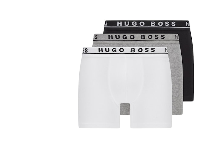 Hugo Boss boxer 3-pack