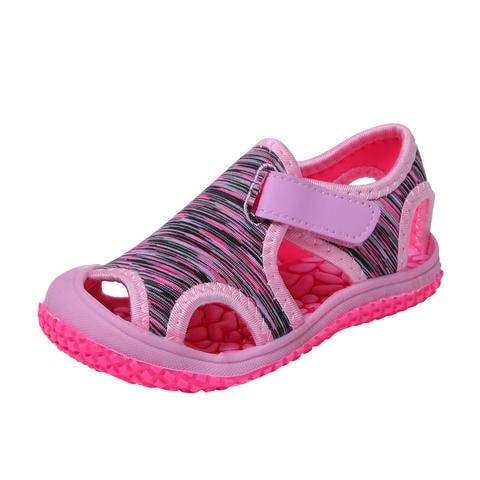 Halkfria sandaler för barn (3 av 9)