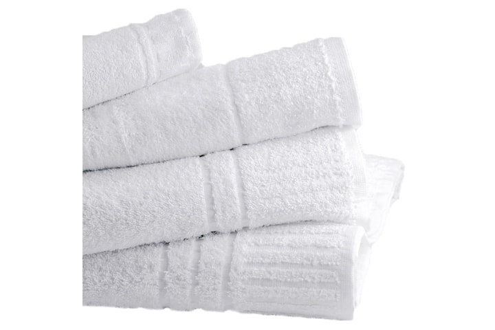Textilgruppen Nevada Spa handdukar och badlakan 4 delar