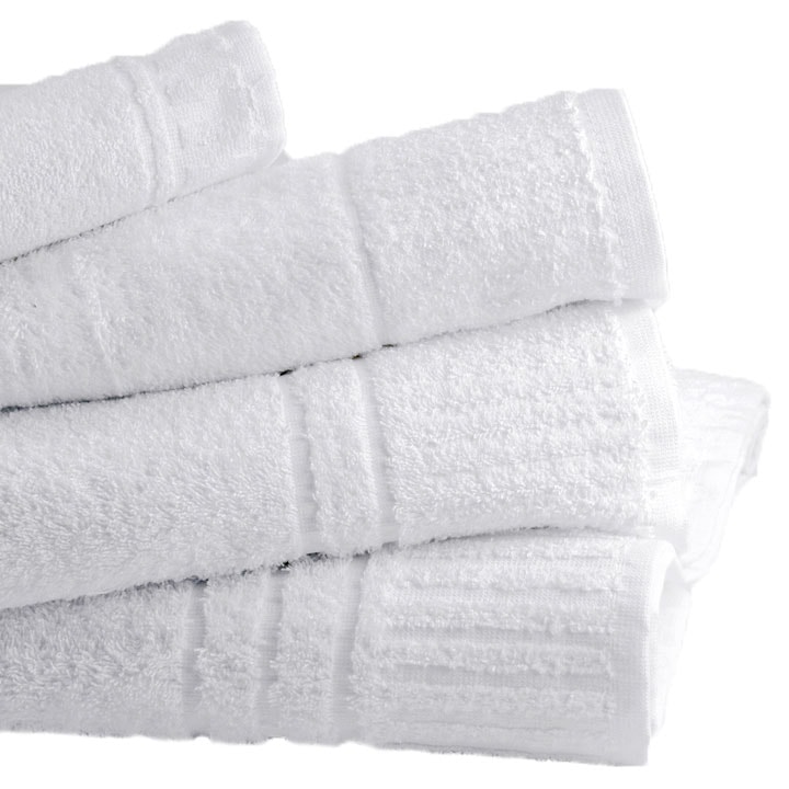 Textilgruppen Nevada Spa handdukar och badlakan 4 delar (1 av 4)