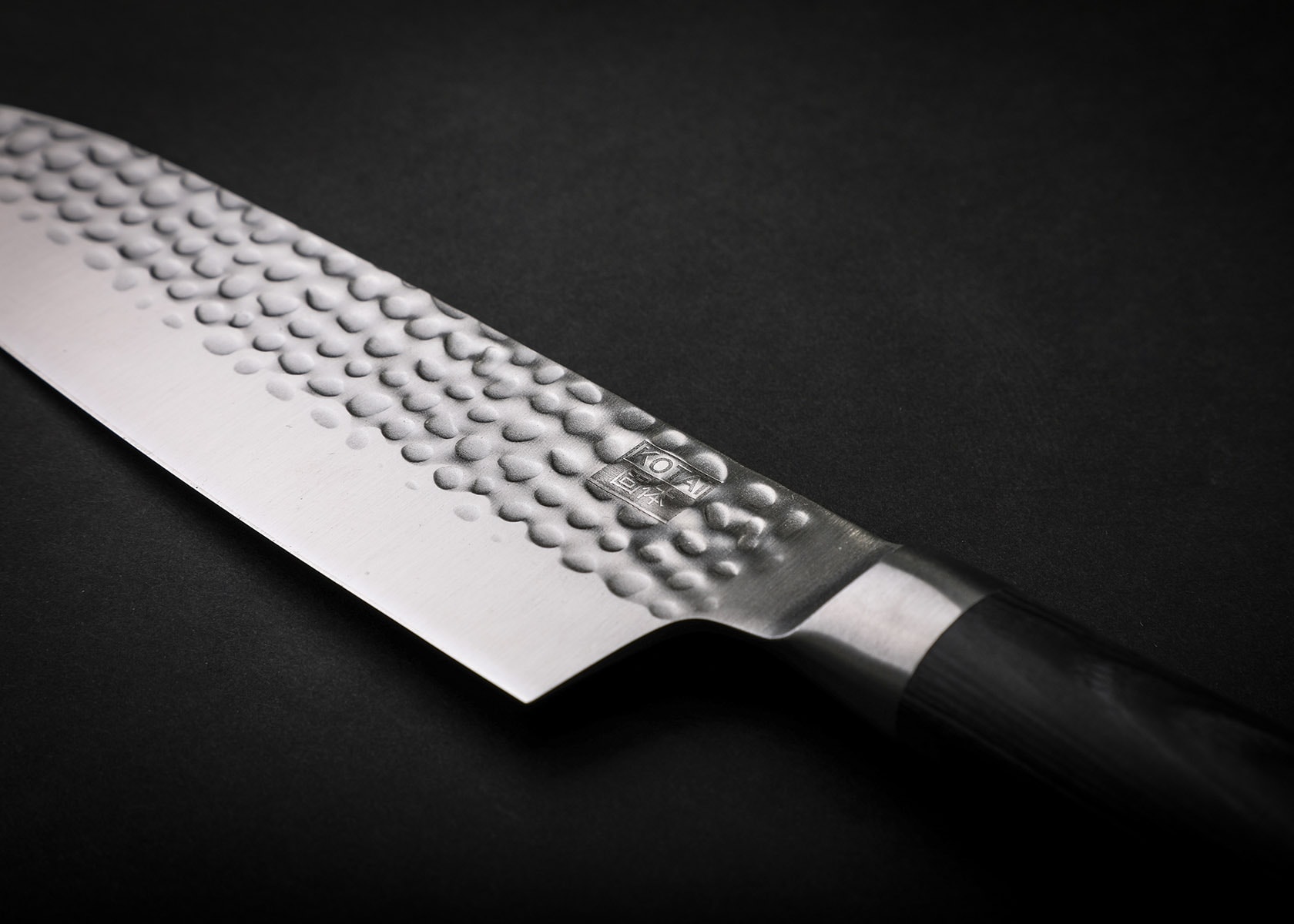 KOTAI Santoku kniv, 18 cm (2 av 23)