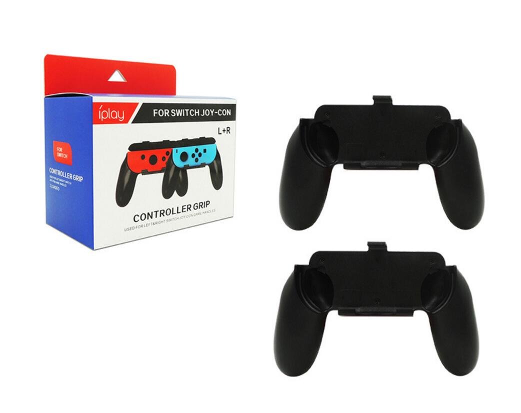 N-Switch konsollholder - Joy-Con kontrollenhetsholder