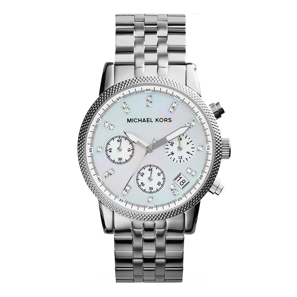 Michael Kors - MK5020 klocka dam