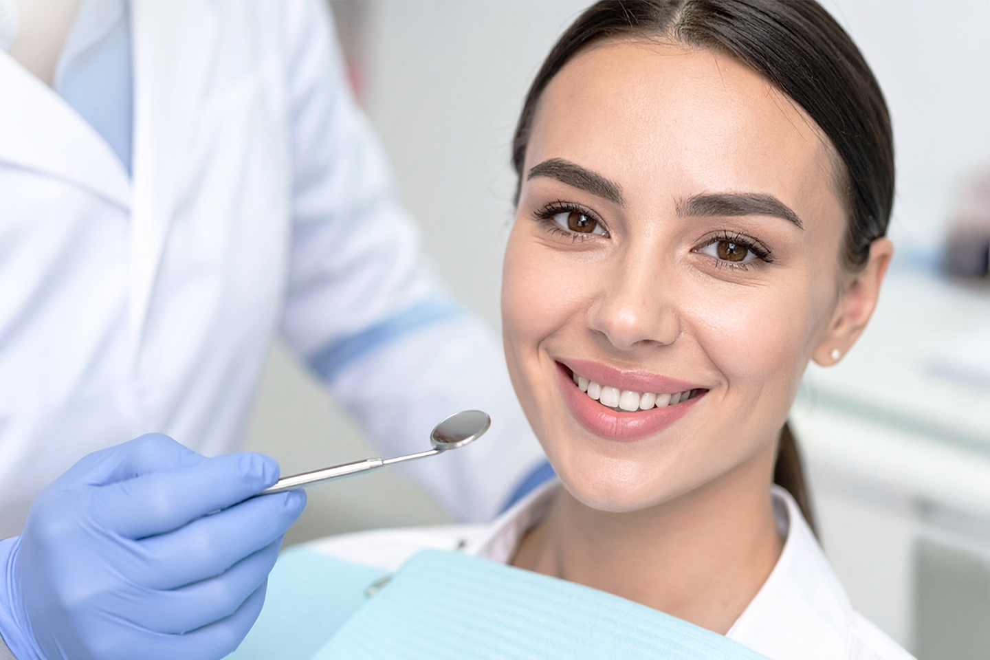 Rotfylling til superpris! hos Dental Studio Lørenskog