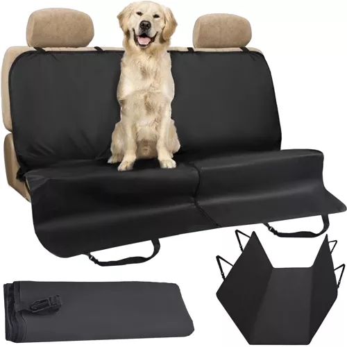 Hundebeskyttelse for bilsete 144 cm