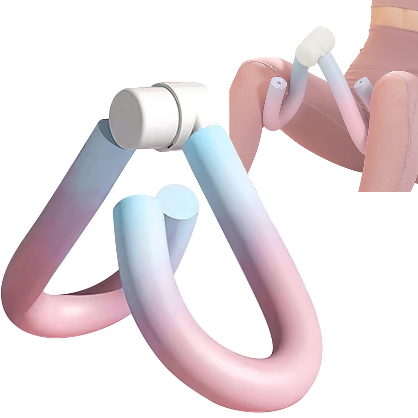 Lår- och höfttränare