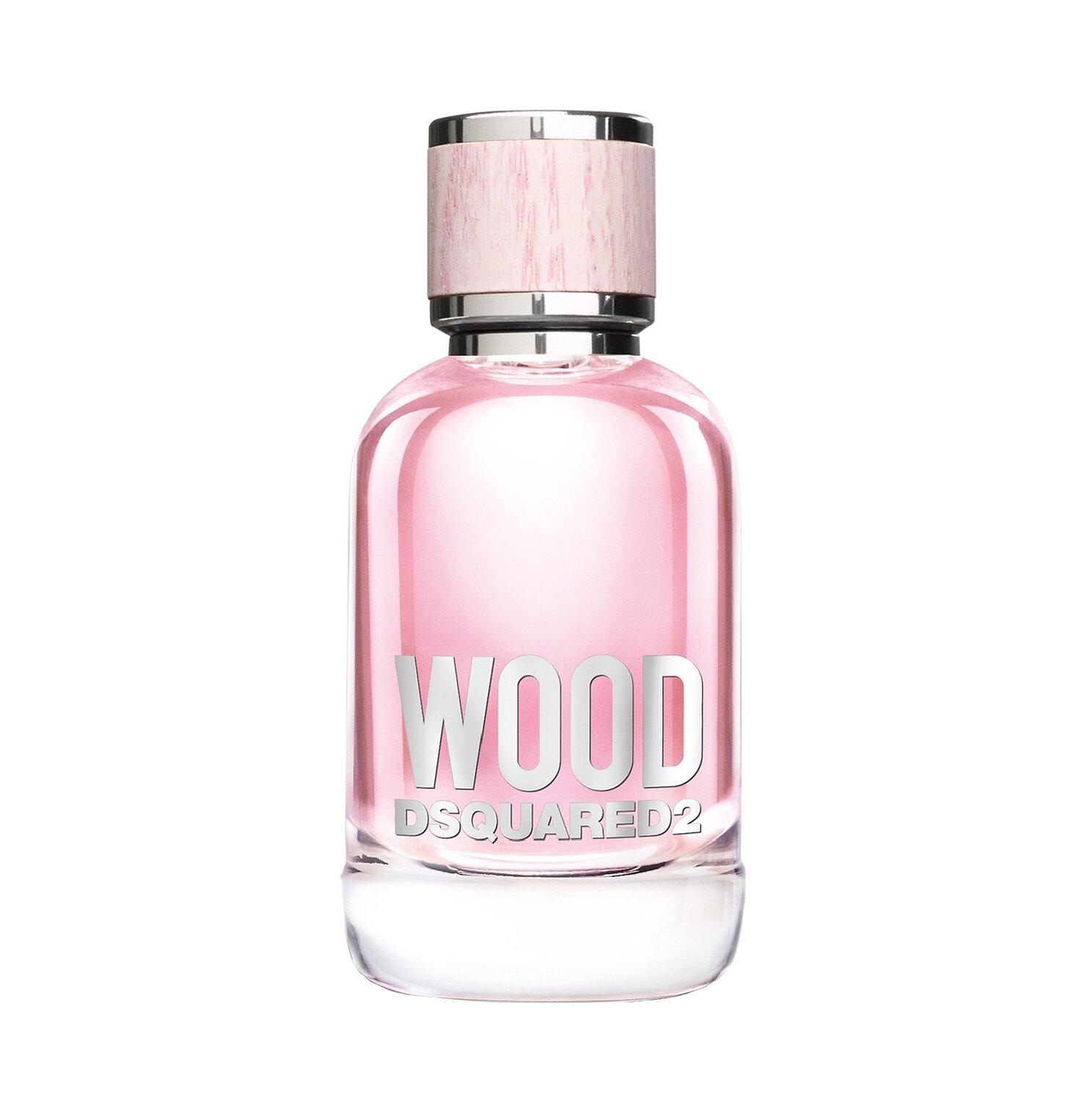 Product Image for Dsquared2 Wood Pour Femme Edt 30ml