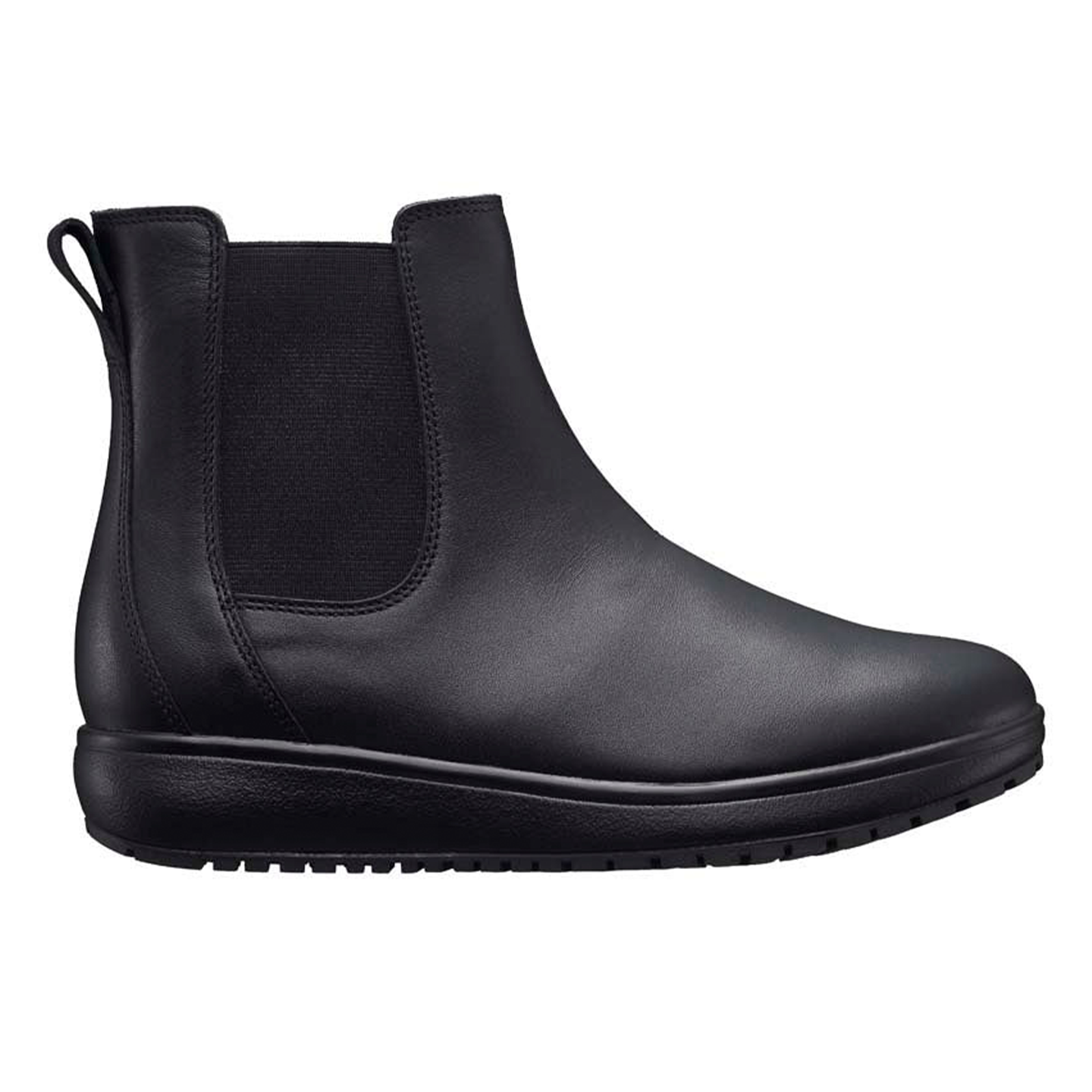 Joya London III Black känga, dam