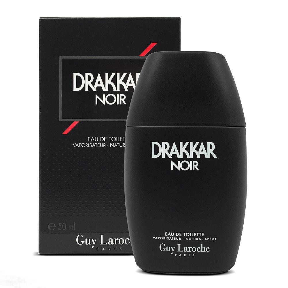 Guy Laroche Drakkar Noir Men Edt 30ml (1 av 2)