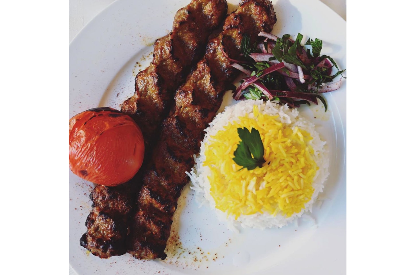 Persisk 3-rätters middag inkl. cava hos New Taste (2 av 5)