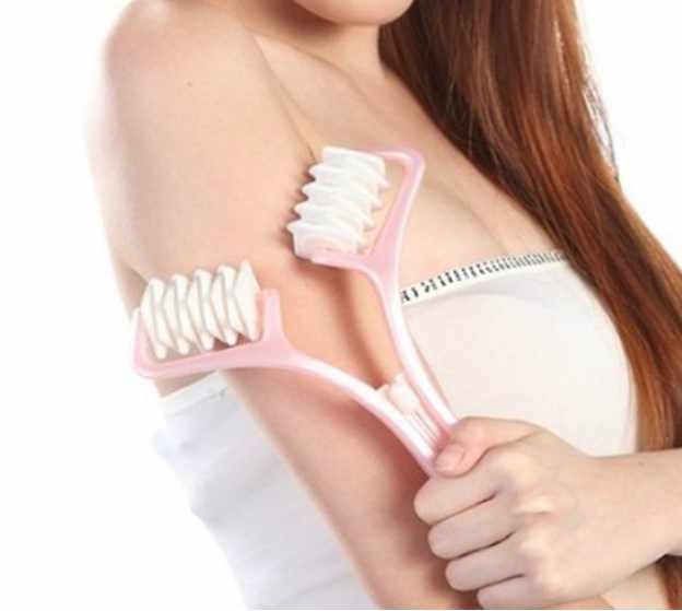 Product Image for Massageroller Y formad ett Mångsidigt Massageverktyg för Hela Kroppen