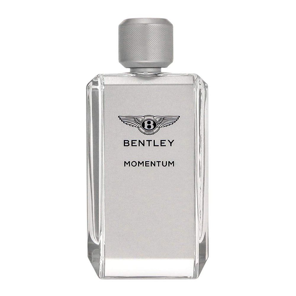 Product Image for Bentley Momentum Edt 100ml
