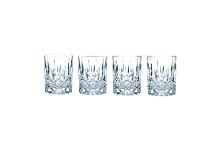 Nachtmann Noblesse whiskyglas 4-Pack